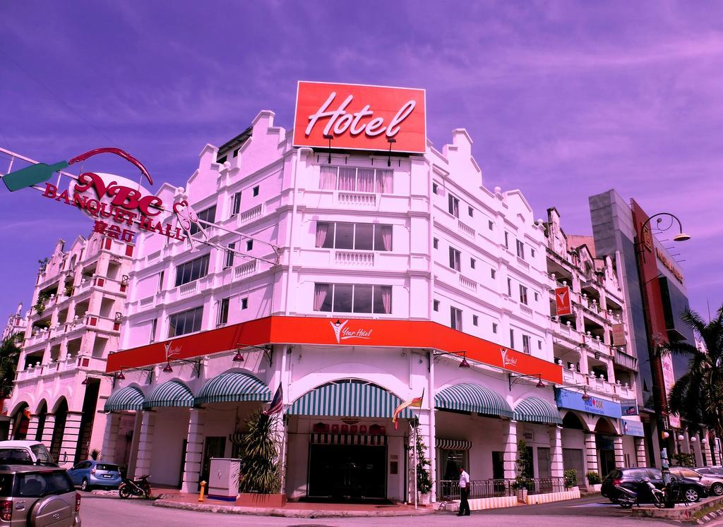 Your Hotel Klang Room photo